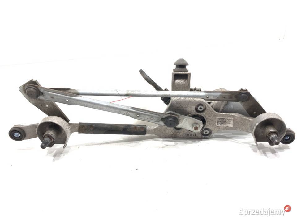 MECHANIZM WYCIERACZEK PRZÓD KIA RIO IV