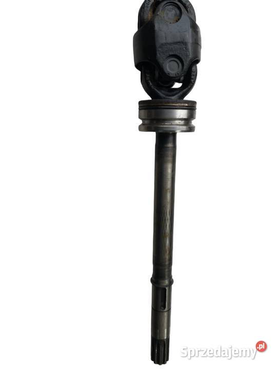 PÓŁOŚ PRAWA 5191416 5191027 5191024 HOLLAND Rolnictwo Łódź