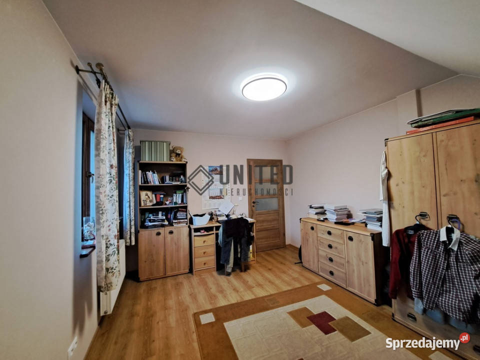 sprzedaży domu wolnostojącego 139 metrów garaż Miłoszyce