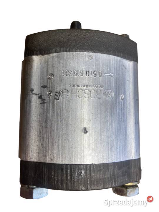 POMPA HYDRAULICZNA 01175656 DEUTZFAHR AGROSTAR Kielce