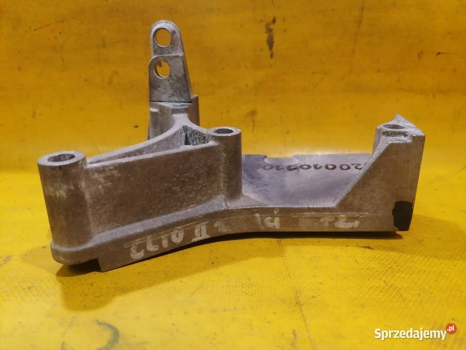 8200101196 łapa wspornik silnika 15dci Renault Zawieszenie silnika Piotrków Trybunalski sprzedam