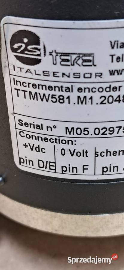 Enkoder wielkopolskie