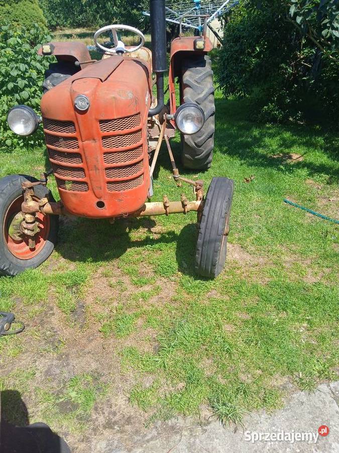 Zetor 3011 Żary
