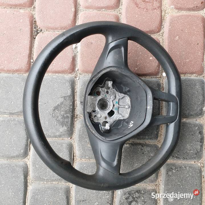VW UP MII CITIGO KIEROWNICA 5G0419091GG 18R kujawsko-pomorskie Łochowice