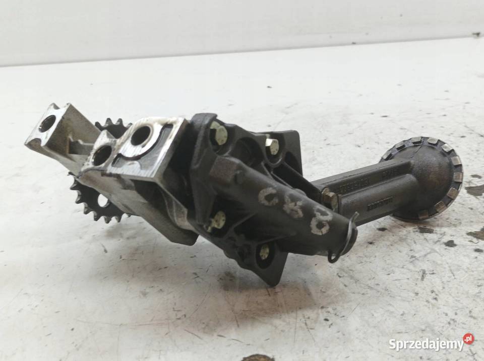 POMPA OLEJU 8200307174 15 D DCI Dacia Dokker I Smarowanie silnika