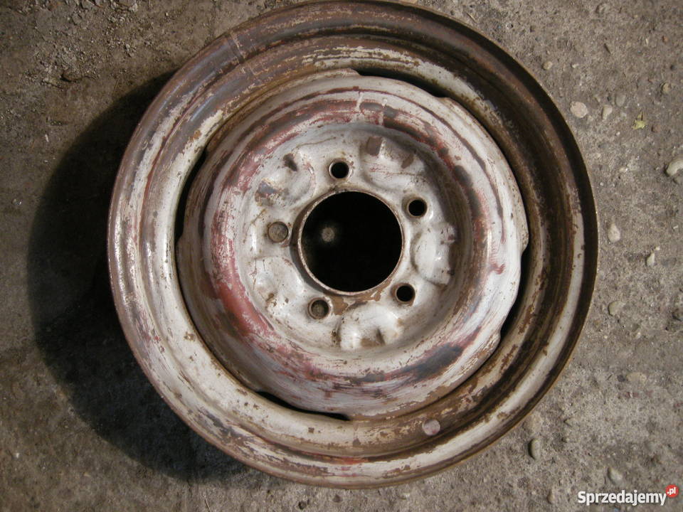 Koła żuk 330 warszawa itp Głowno sprzedam
