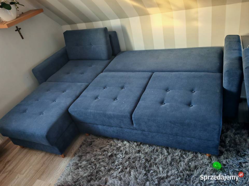 Narożnik używany Opole