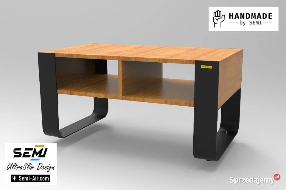 Nogi do stolika kawowego stolik kawowy stół Jeżowe