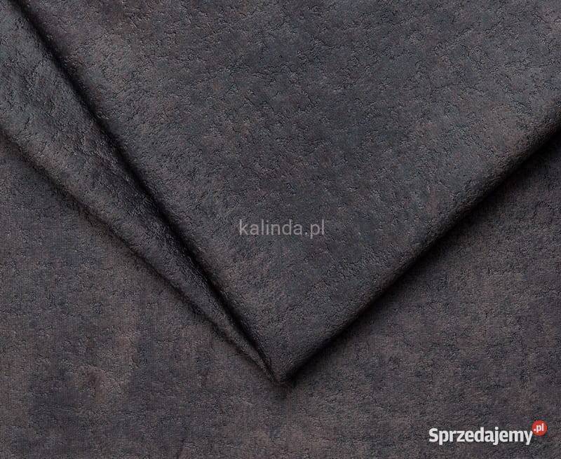 Infinity tkanina tapicerska welurowa obiciowa Lublin
