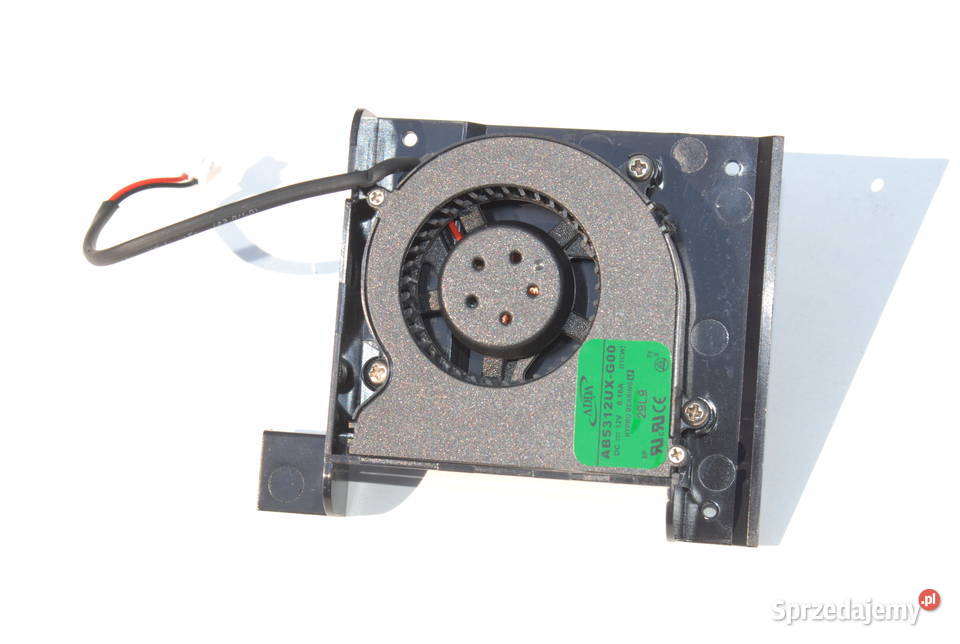 wentylator zasilacza Xbox slim S 360 120w 2 piny Cieszyn