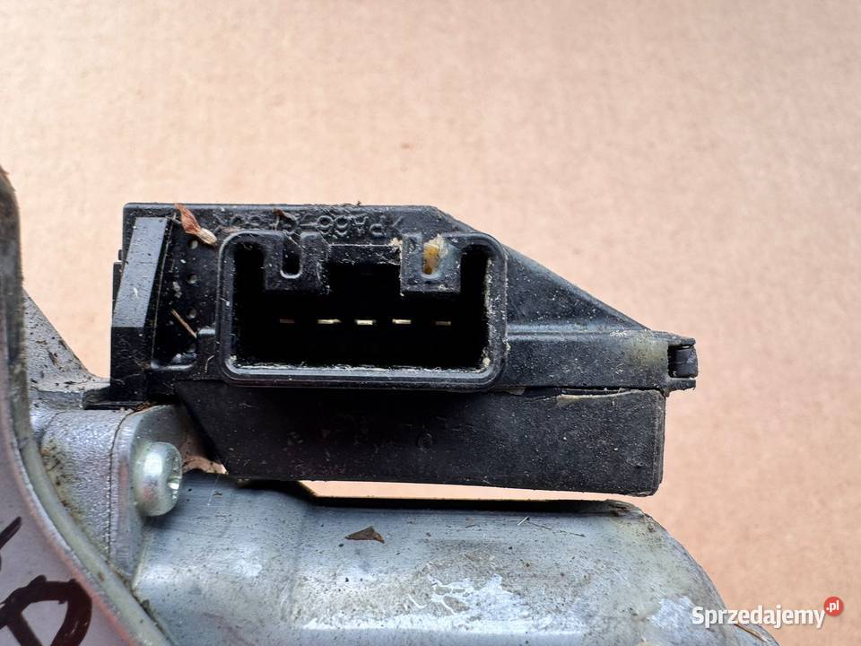 Silnik mechanizm wycieraczki tył Toyota Yaris Motoryzacja Brzesko sprzedam
