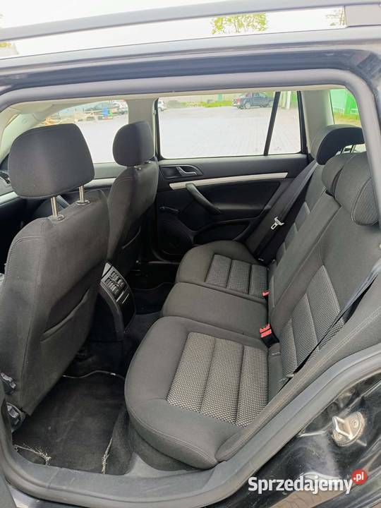 Skoda Octavia 18 Octavia Kłodzko sprzedam
