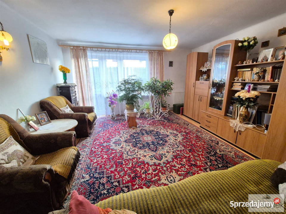 Dom 210 metrów Biłgoraj