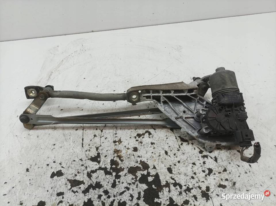 MECHANIZM WYCIERACZEK PRZÓD EU 8A6117500AG