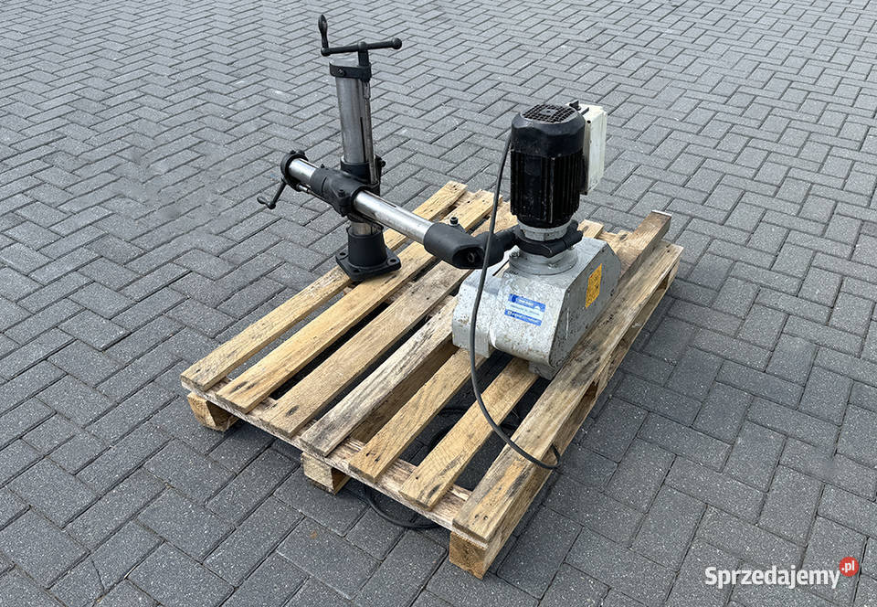 Posuw mechaniczny 3rolkowy Sierakowska Huta