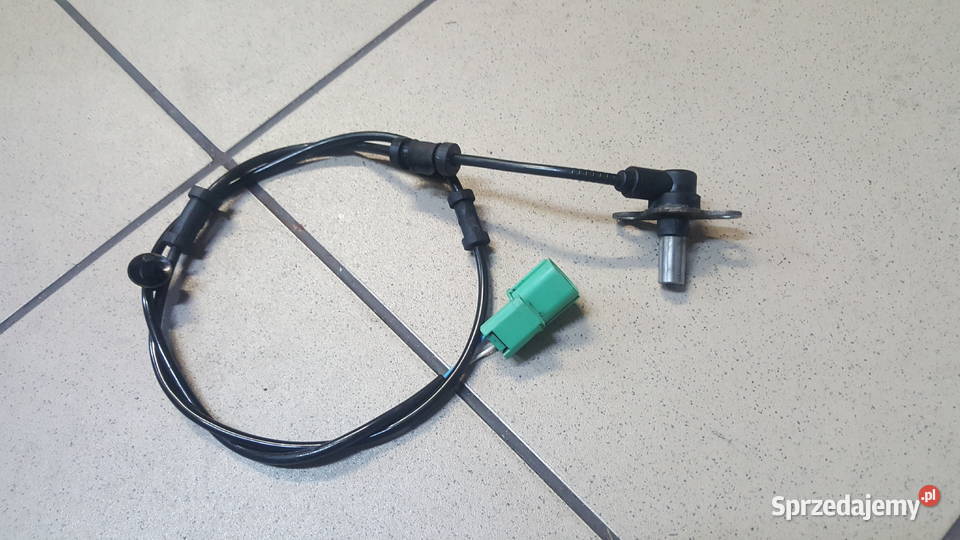 Czujnik ABS przód Honda Swing 125 Jawiszowice