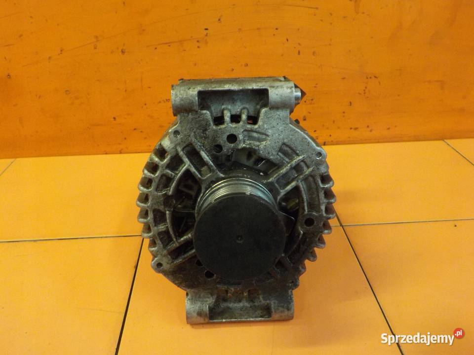 MINI COOPER CLUBMAN 16 THP 11r N14 alternator Układ elektryczny silnika Suków