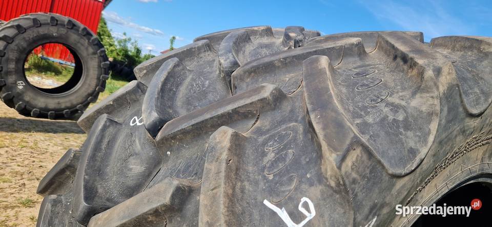 48080r42 184r42 48085r42 Alliance 99 bieznik warmińsko-mazurskie Nowe Miasto Lubawskie