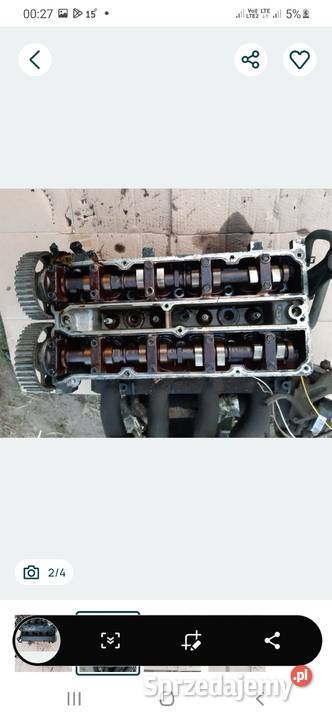 Focus MK1 16 Glowica Mińsk Mazowiecki