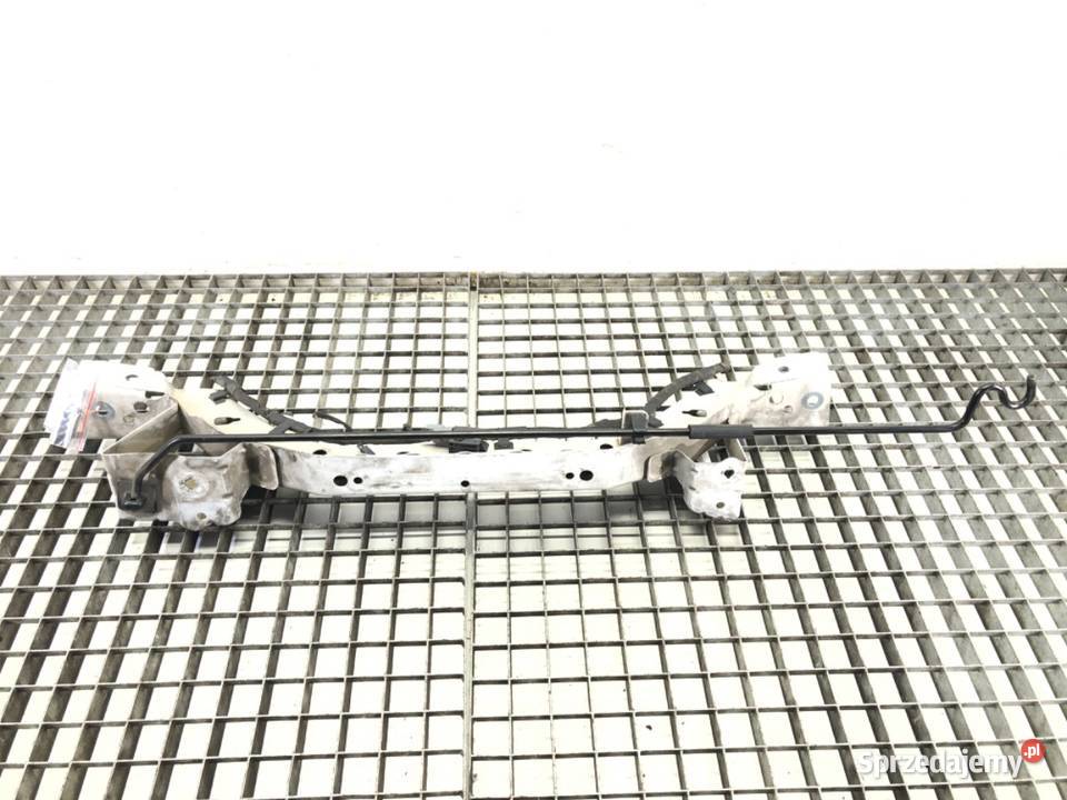 WZMOCNIENIE GÓRNE CHEVROLET ORLANDO Minivan Wzmocnienia, belki i wsporniki