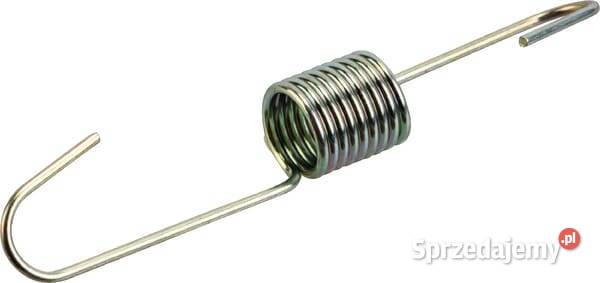 Sprężyna regulująca obroty 16561ZM7000 Kamionna