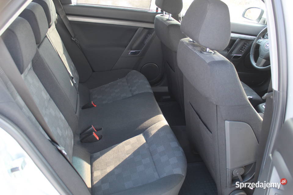 Sprzedam Opel Vectra salon polska Vectra