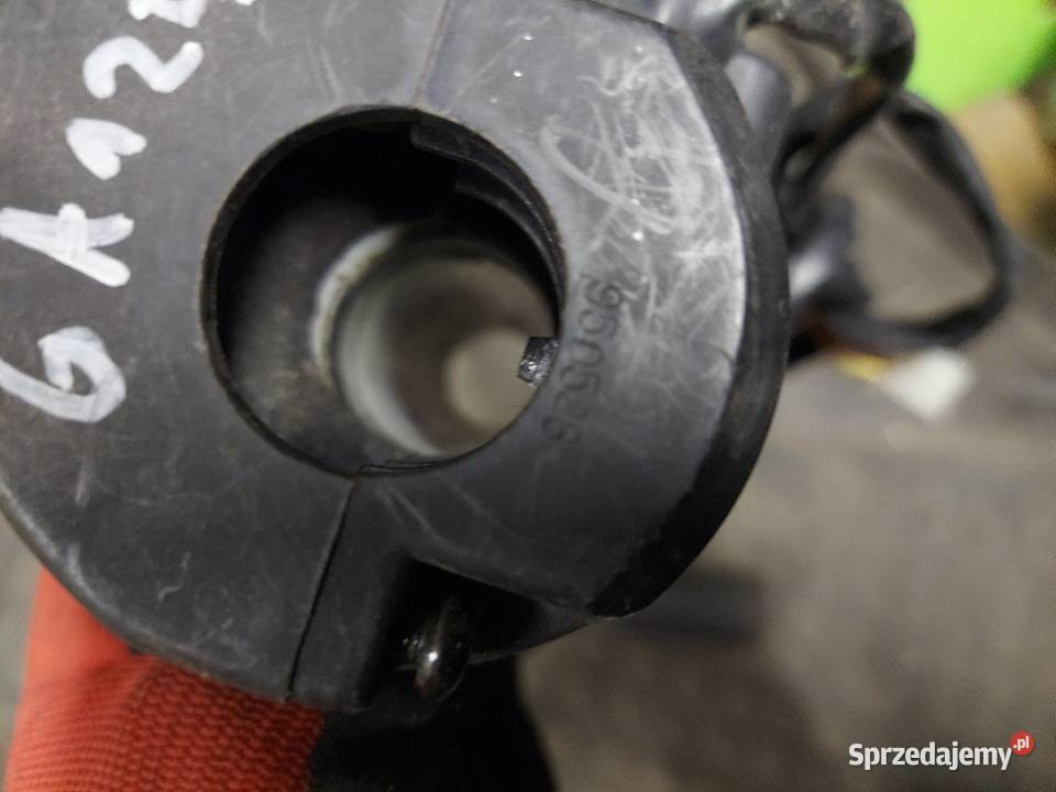 Hyosung ga 125 manetki manetka lewa prawa ga125 Manetki dolnośląskie Jelenia Góra