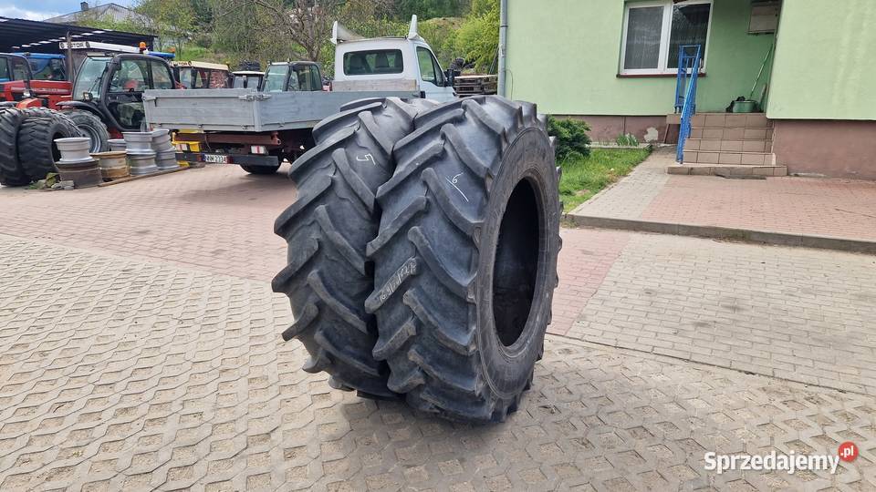 169r30 16930 42085r30 Voltyre Taurus bieżnik 80 warmińsko-mazurskie Nowe Miasto Lubawskie sprzedam