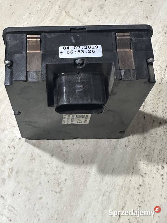 Display wyświetlacz LINDE T20R 2019r 3003610605 śląskie Antonie