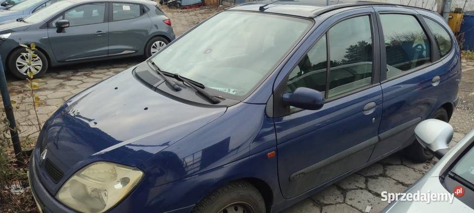 Renault Scenic sprzedam