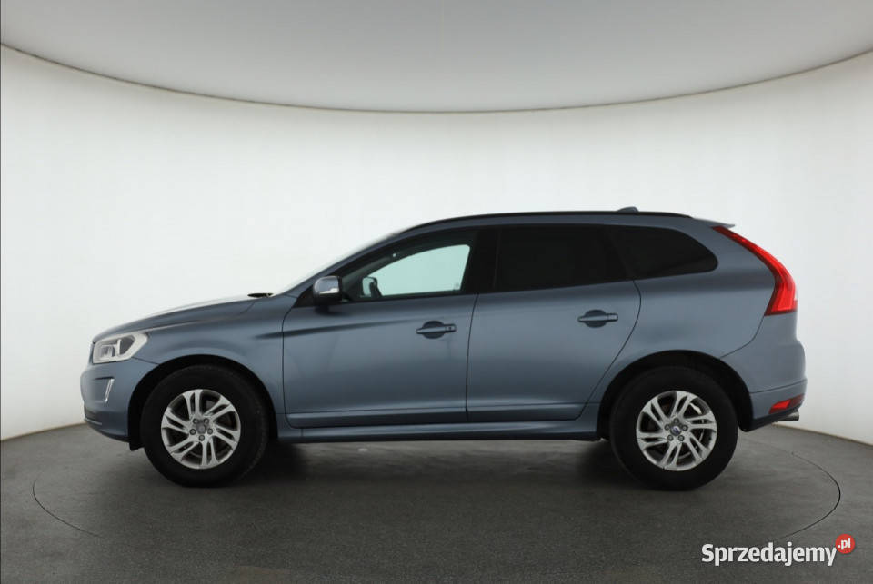 Volvo XC60 D3 światła do jazdy dziennej Piaseczno