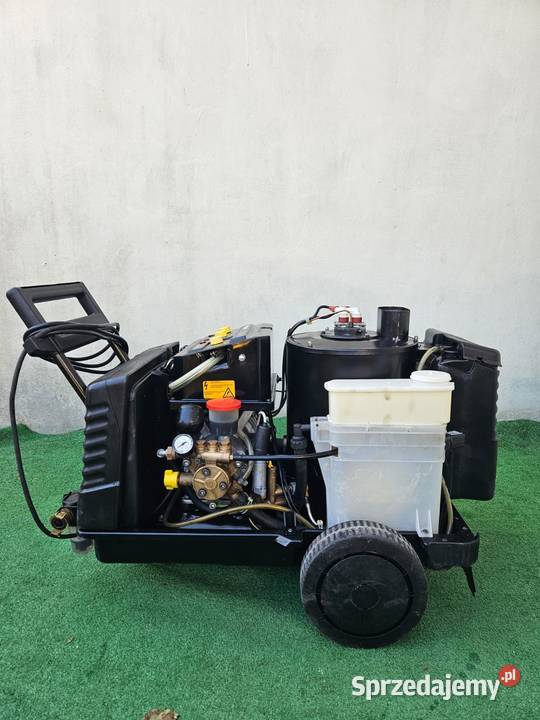 Myjka Karcher HDS 555 C Gorąca Woda Gwarancja Radom