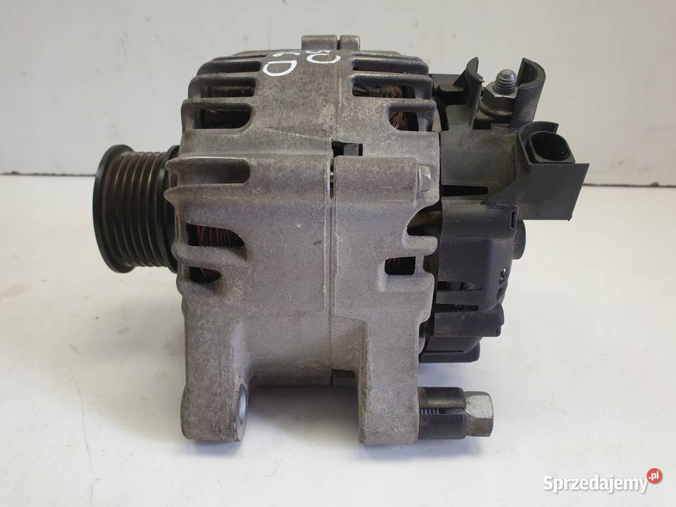 ALTERNATOR Volvo S40 II V50 16 D2 30659389 120A osobowe sprzedam