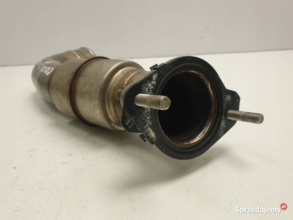 Chevrlet Cruze J305 20 VCDI RURA PRZEWÓD TURBO Rudka sprzedam