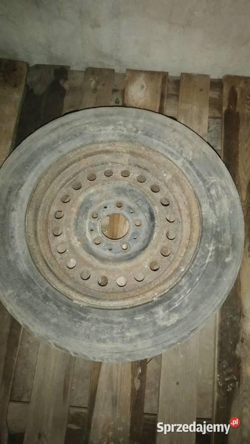 Felgi Bmw e36 e46 e90 Samochodowe lubelskie Zamość