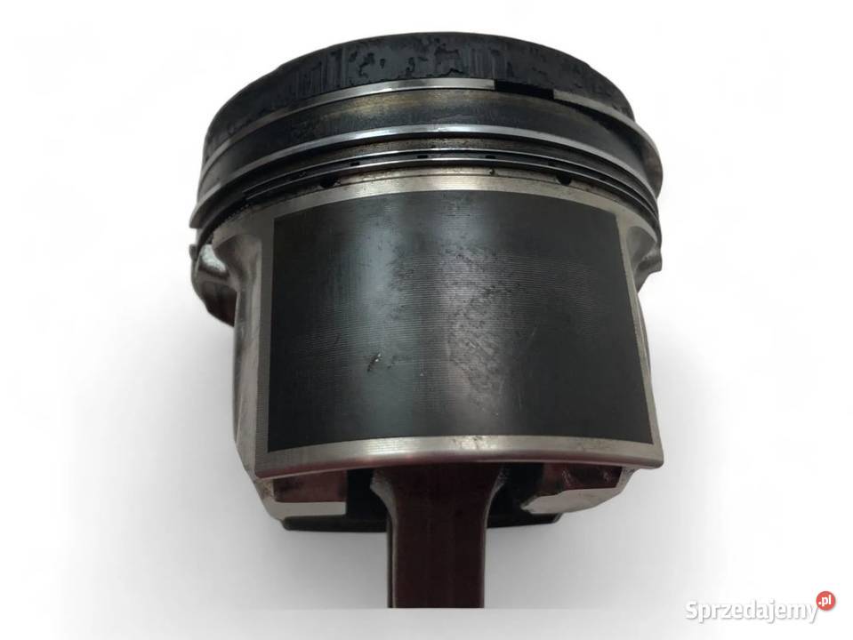 SUBARU OUTBACK IV FORESTER III 20 D EE20Z TŁOK Skarżysko-Kamienna