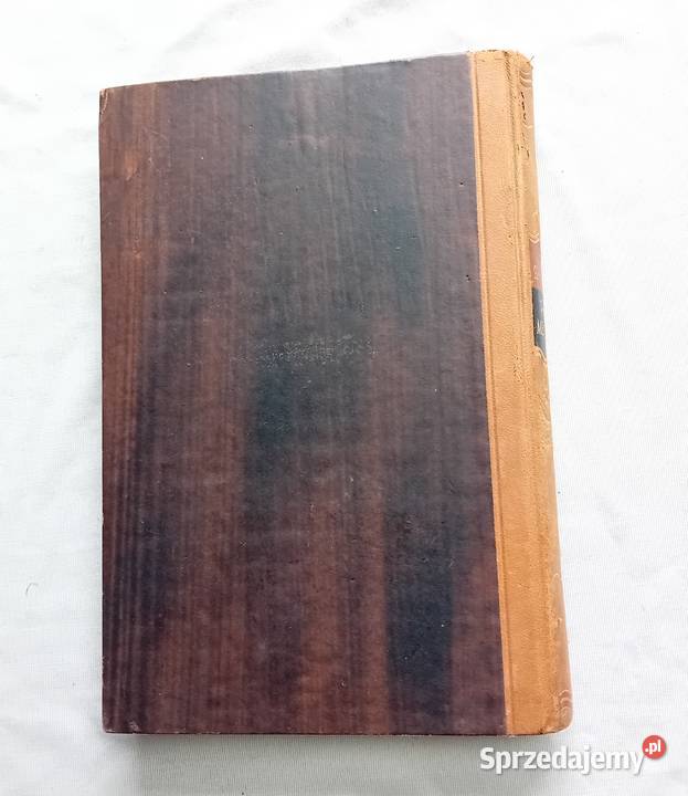 Dauthendey Raubmenschen Deutsche Buch Gem 1931 Koźminek