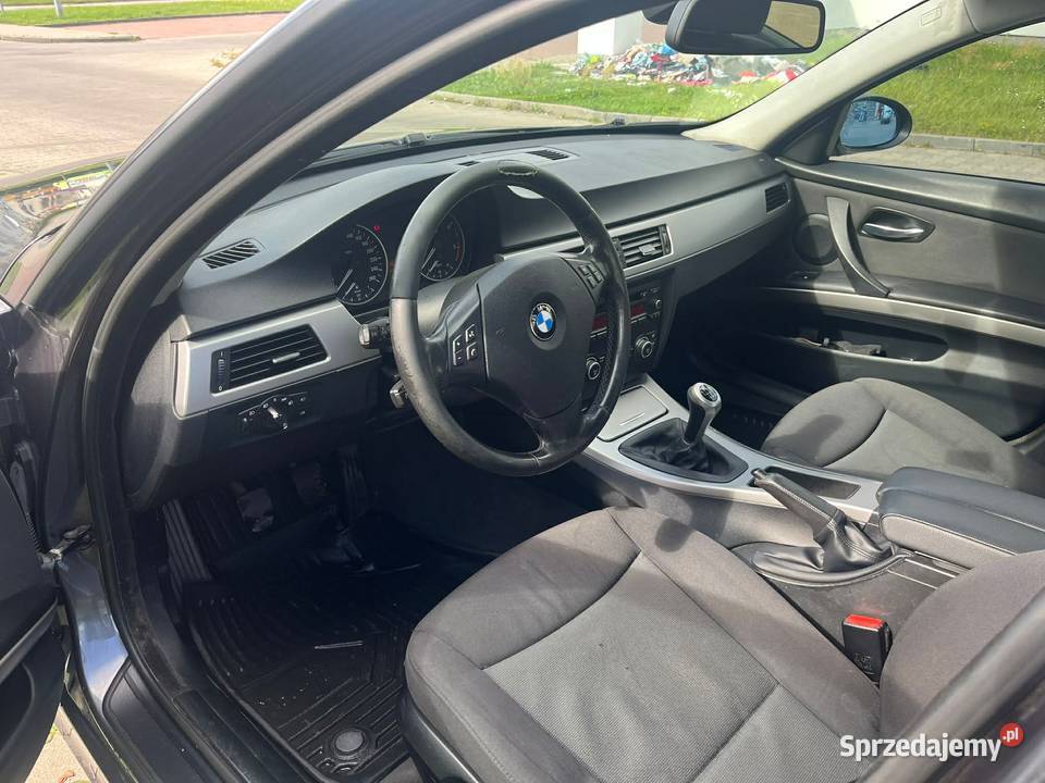 Bmw e90 diesel Seria 3 Gawłowice sprzedam