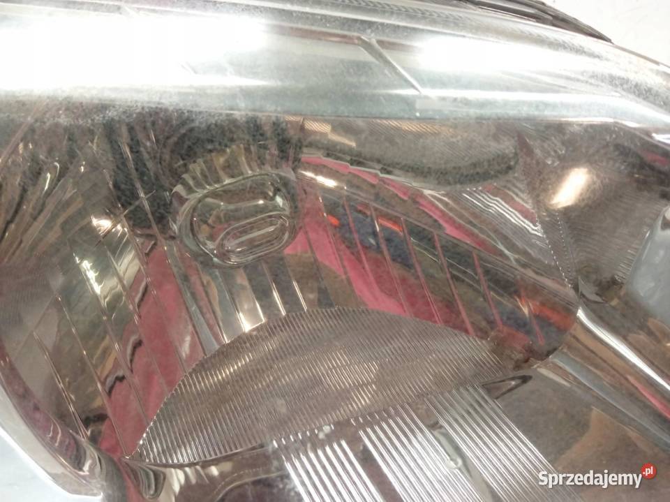 LAMPA PRZÓD PRAWA T250 EU Chevrolet Aveo II sprzedam