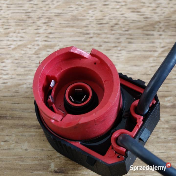 Sterownik reflektorów świateł ksenonowych osobowe Rzeszów