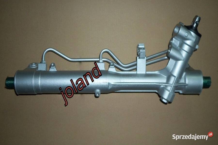 OPEL VECTRA C OPEL SIGNUM maglownica przekładnia Głowno