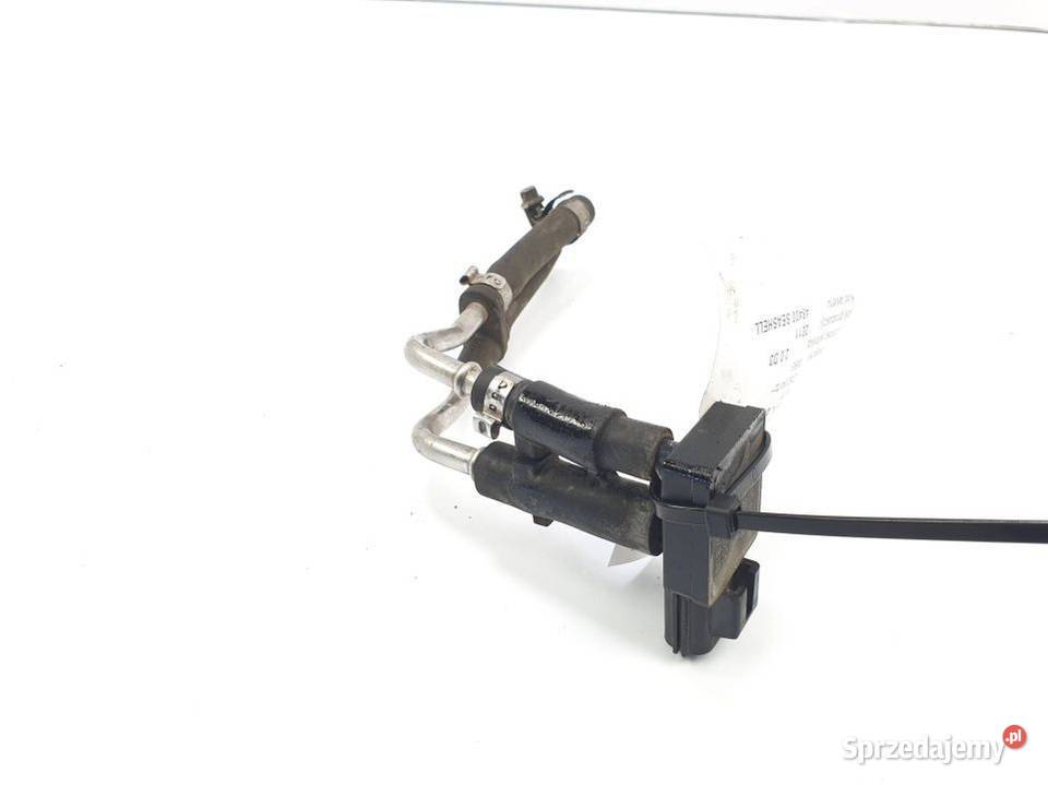 CZUJNIK VOLVO V70 30785486AA Części samochodowe Lipno