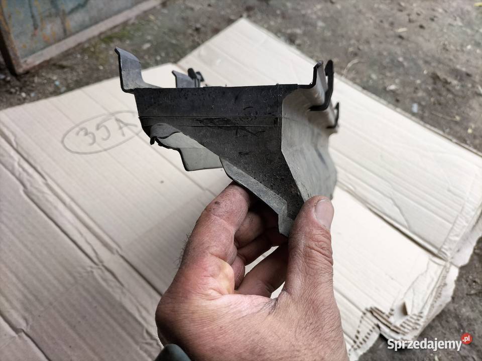 Mercedes W210 W 210 A2108890336 WLOT KIEROWNICA Kamień-Kolonia