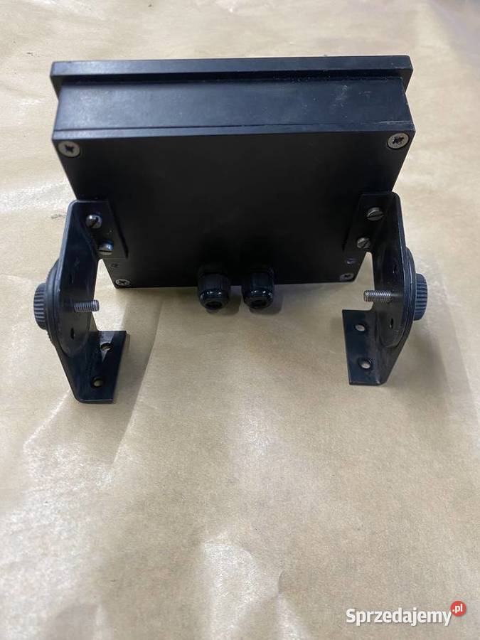 Simrad Robertson Rl35 wskaźnik kąta nachyleni Karsin