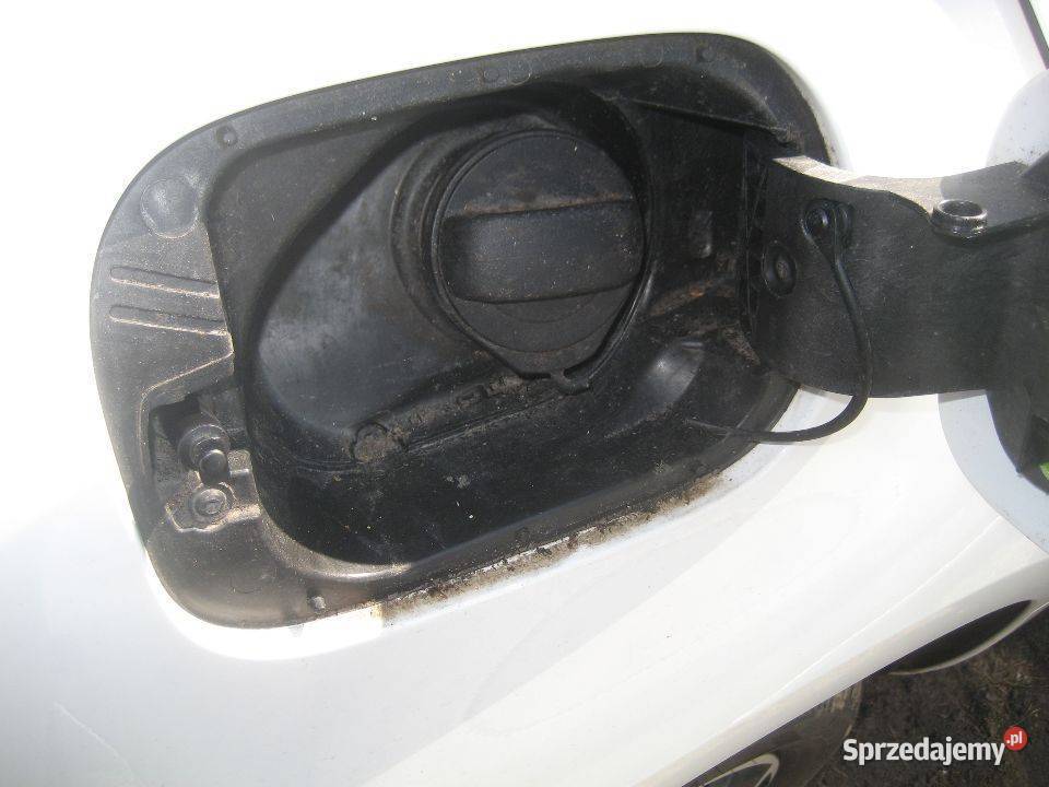 skoda octavia iii 3 kombi 12 benzyna klapka Klapki wlewu paliwa Rakoniewice