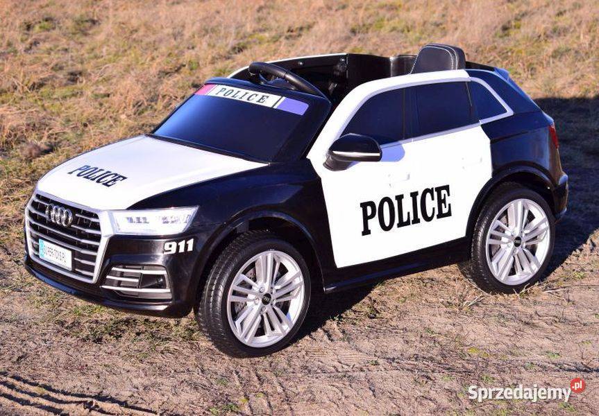 AUDI Q5 POLICJA MIĘKKIE KOŁA MIĘKKIE SIEDZENIE kujawsko-pomorskie Toruń