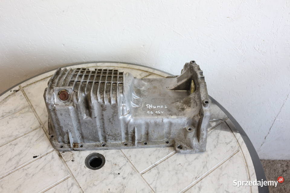 KIA SHUMA 0105 16 16V MISKA OLEJOWA dolnośląskie Prochowice