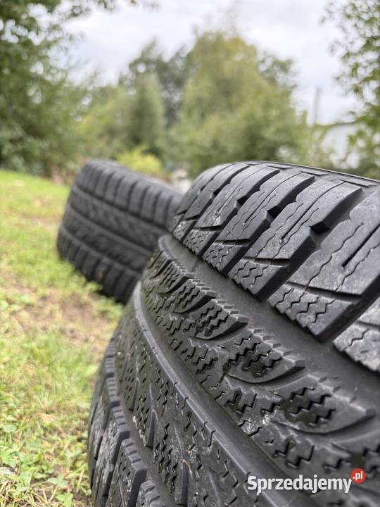 Felgi Mercedes 16 Gniezno