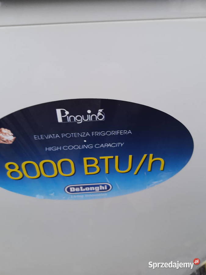 Klimatyzator Kampinos