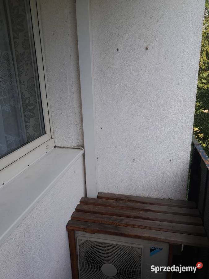 2 pokoje 3618 m 1 piętro klimatyzacja Łódź